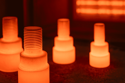 Термообработка