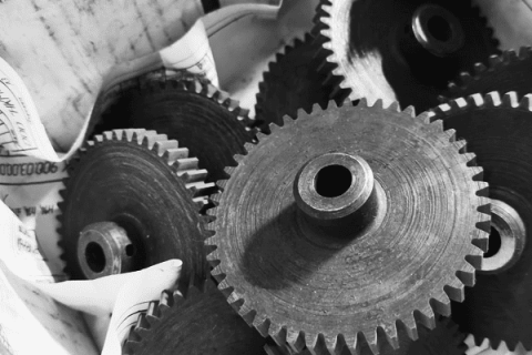 Электроэрозионная обработка